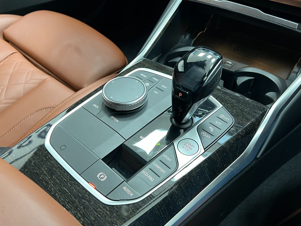 2021 BMW 3 Series