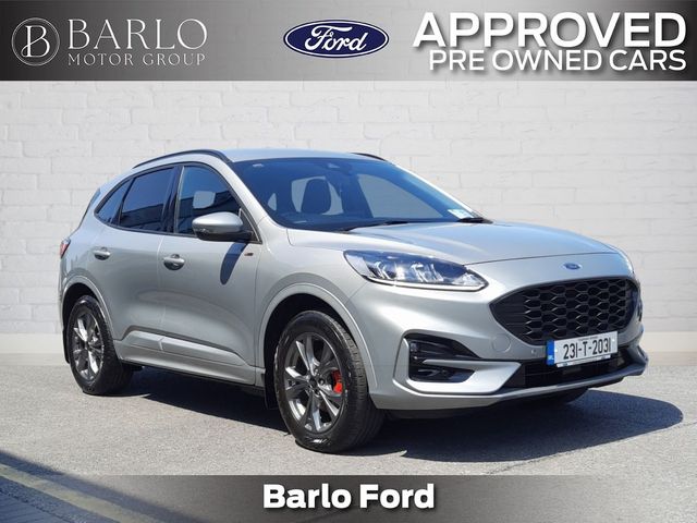 vehicle for sale from Barlo Ford Clonmel