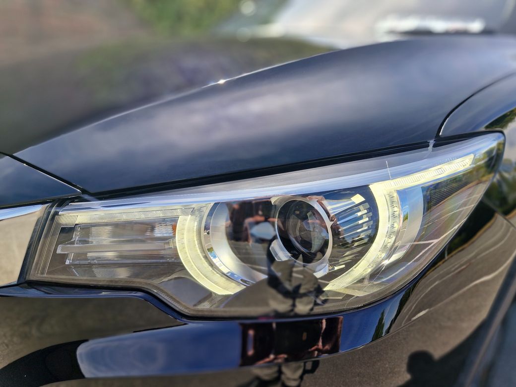 2020 MG ZS