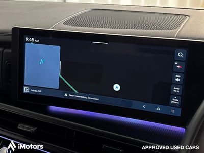 2024 Hyundai Santa Fe