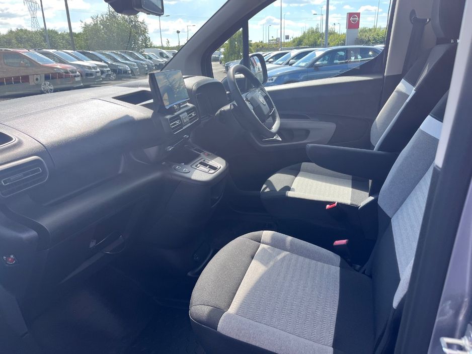 2026 Citroen Berlingo Multispace
