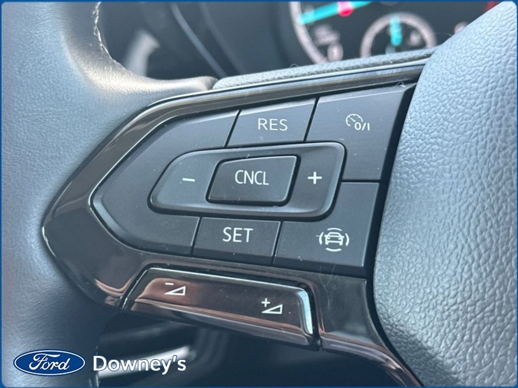 2024 Ford Transit Connect