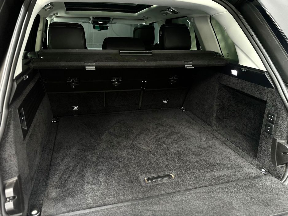 2018 Land Rover Range Rover