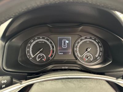2021 Skoda Karoq