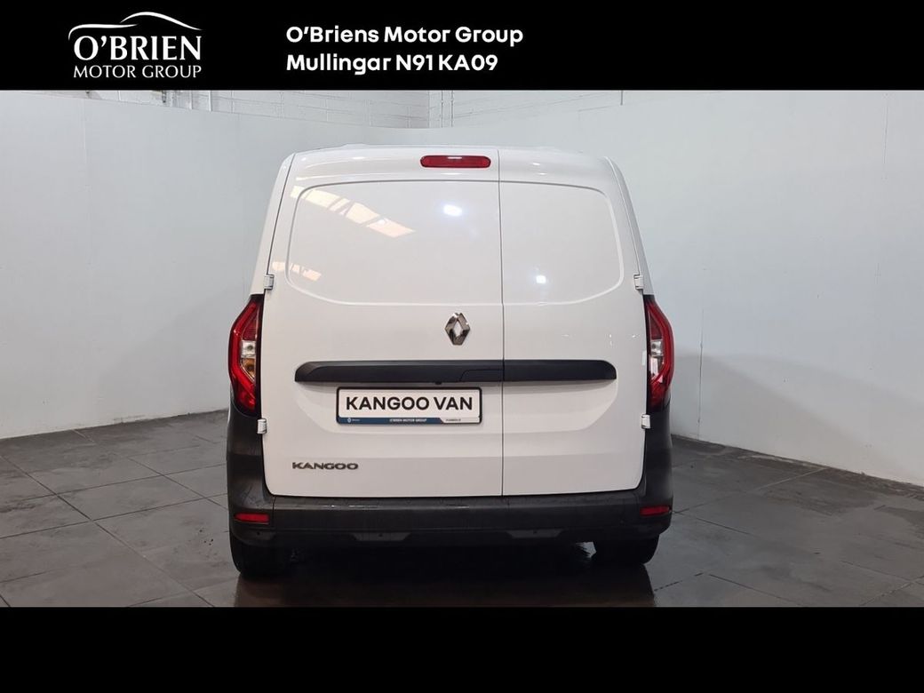 2024 Renault Kangoo