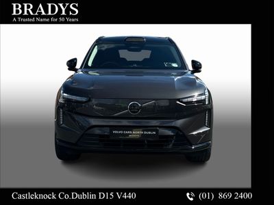 2024 Volvo EX90