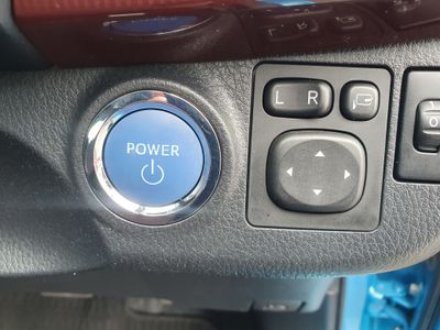 2018 Toyota Vitz
