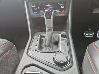 2023 SEAT Tarraco