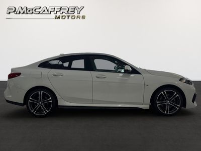 2021 BMW 2 Series