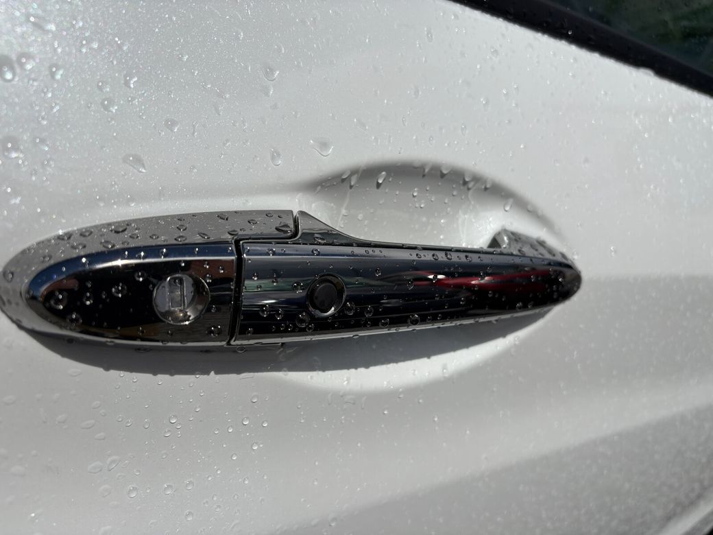 2020 Honda Vezel