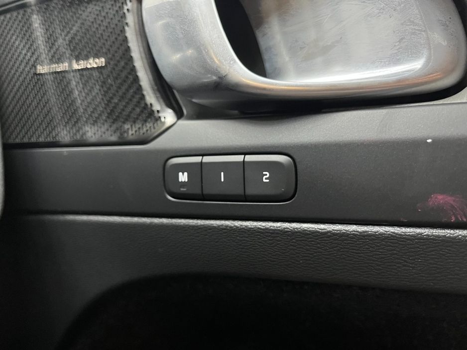 2021 Volvo XC40
