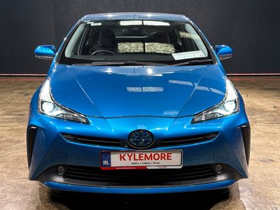 2020 Toyota Prius