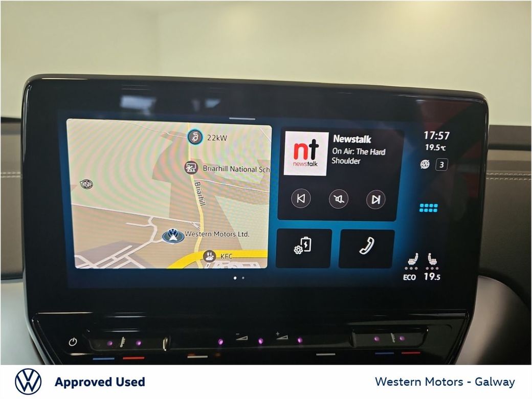 2023 Volkswagen ID.4