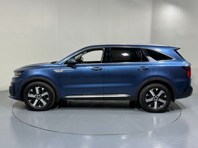 2021 Kia Sorento