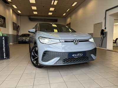 2025 Volkswagen ID.5