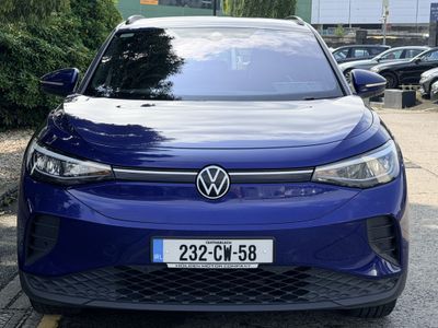 2023 Volkswagen ID.4