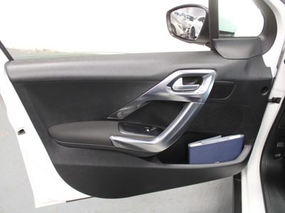 2019 Peugeot 2008