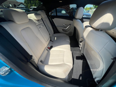2024 Mercedes-Benz CLA Class