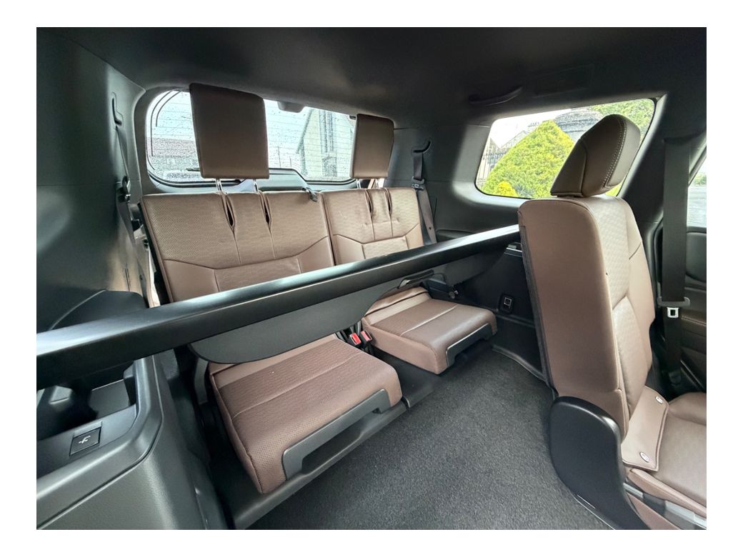 2026 Toyota Landcruiser