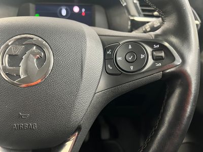 2020 Vauxhall Corsa