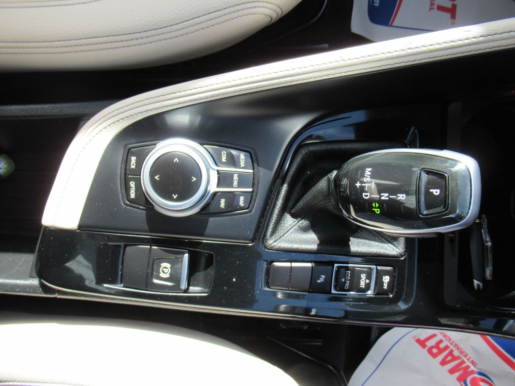 2021 BMW X1
