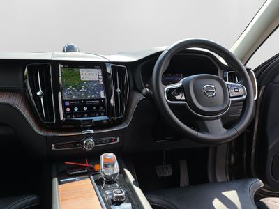 2023 Volvo XC60