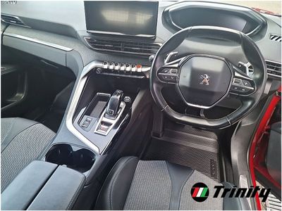 2023 Peugeot 3008
