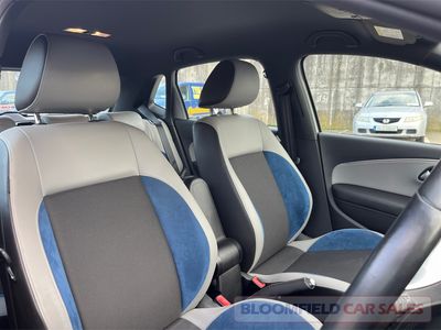 2014 Volkswagen Polo
