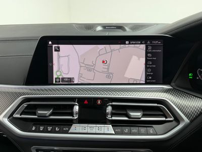 2024 BMW X6