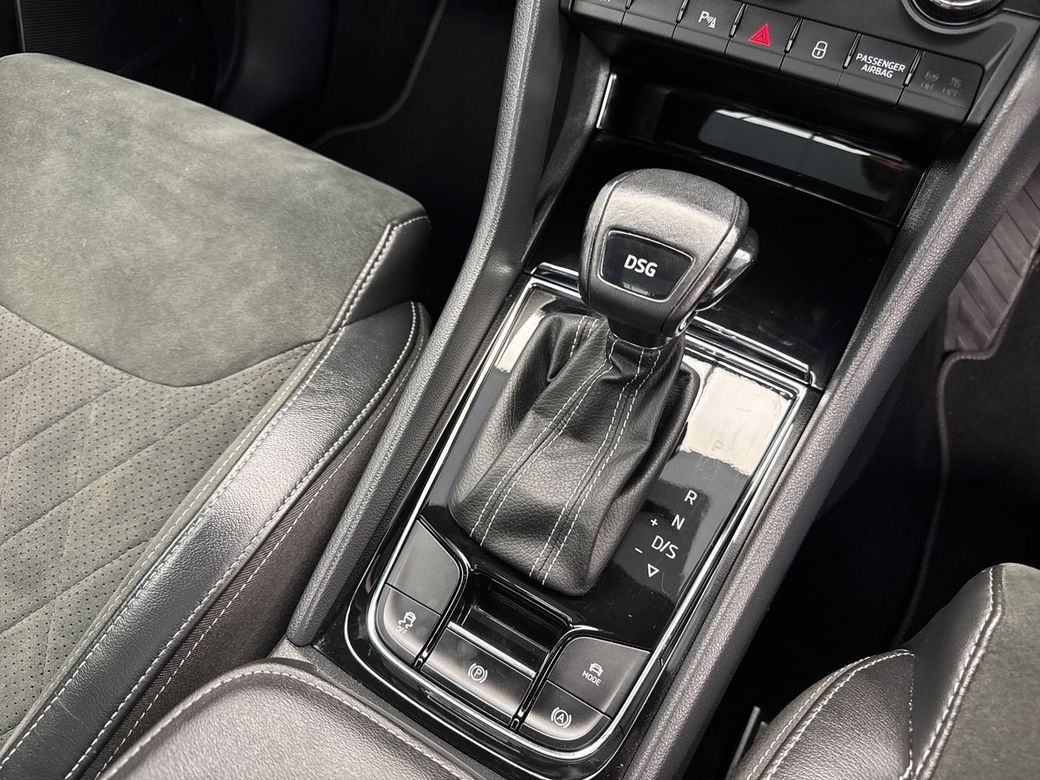 2021 Skoda Kodiaq