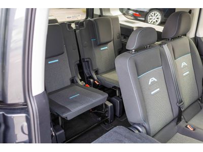 2023 Ford Transit Connect