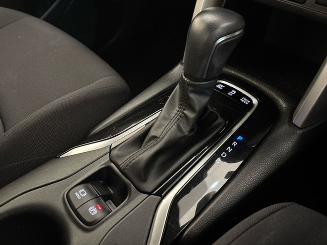 2023 Toyota Corolla Cross