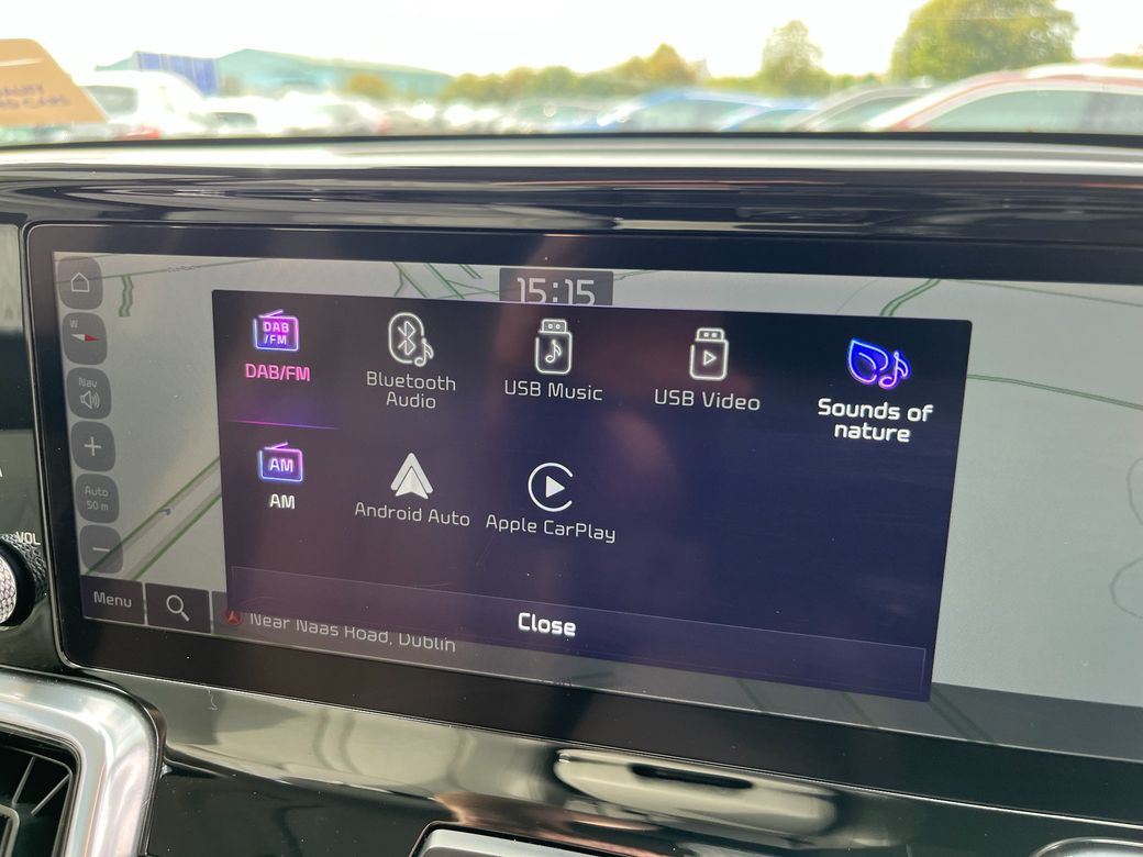2023 Kia Sorento