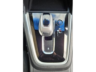 2021 Honda Shuttle