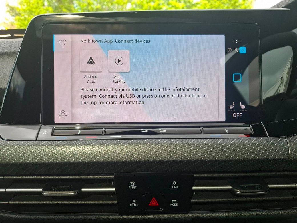 2023 Volkswagen Golf