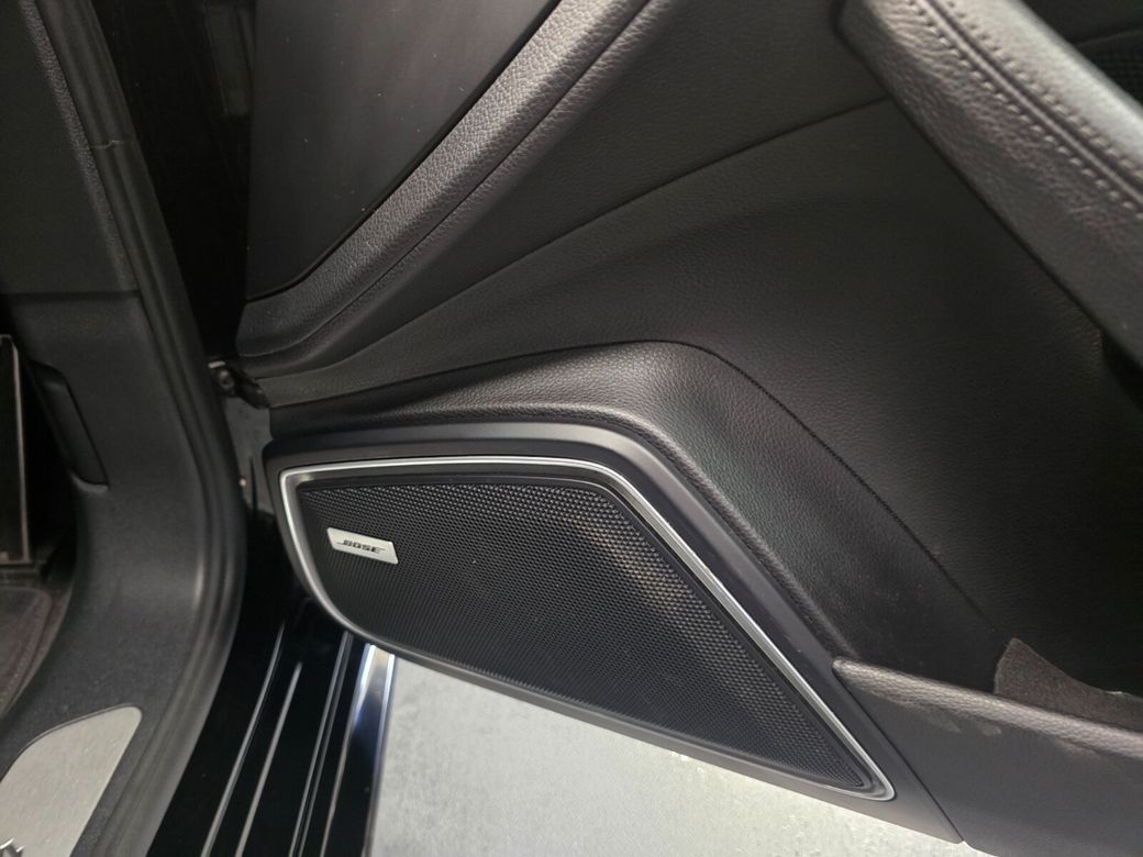 2018 Porsche Panamera