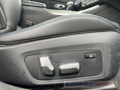 2020 BMW 3 Series