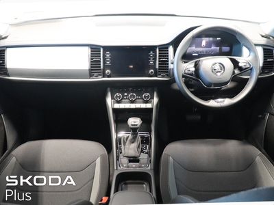 2023 Skoda Kodiaq