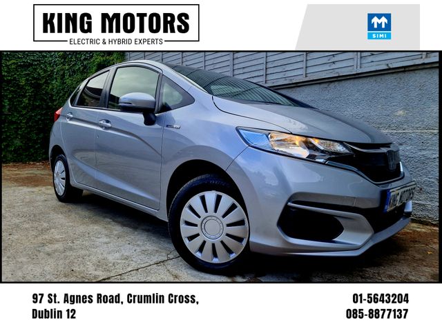 vehicle for sale from King Motors