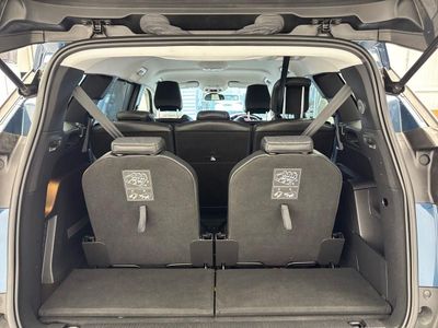 2021 Peugeot 5008