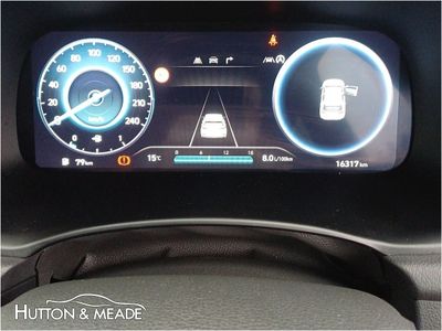 2025 Hyundai i30