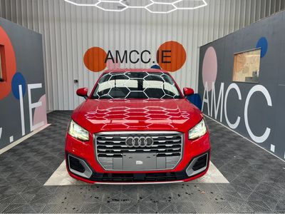 2019 Audi Q2