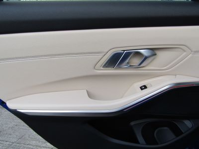 2022 BMW 3 Series