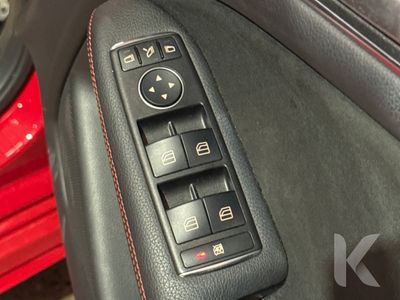 2017 Mercedes-Benz B Class