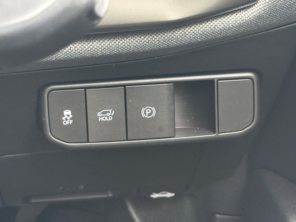 2025 Kia EV4