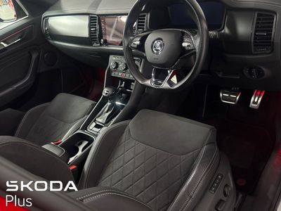 2024 Skoda Kodiaq