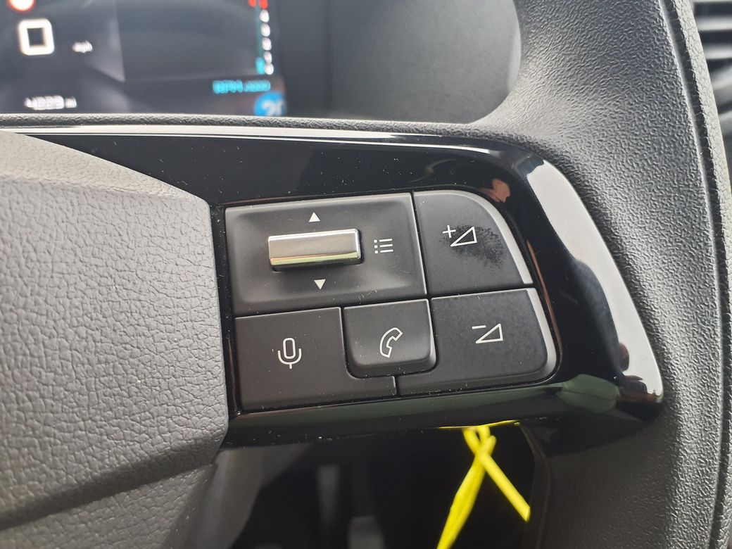 2025 Citroen Dispatch