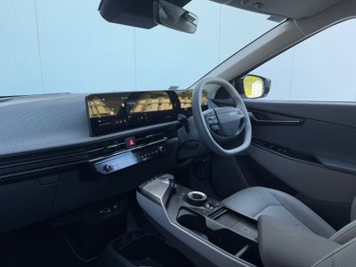 2026 Kia EV6