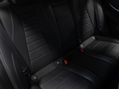 2021 Mercedes-Benz E Class