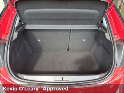 2025 Opel Corsa
